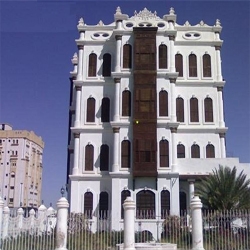 الطائف في أوائل التاريخ ( مدينة الأوائل )