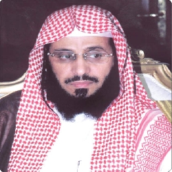 رد الشيخ عايض القرني على الشاعر علي بن سالم الحارثي