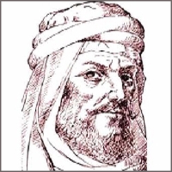المتنبي (ماخلّى شئ)