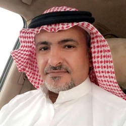 محاورة بين عطيه بن عقدان المالكي وعبدالله بن غرم الله الزهراني (ابداع)