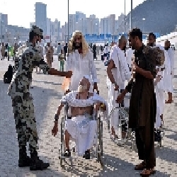 صور مُشرفه لرجل الامن السعودي