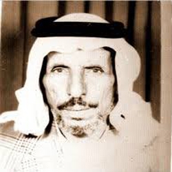 قال الحميمي غرسنا غرست المر بمرار